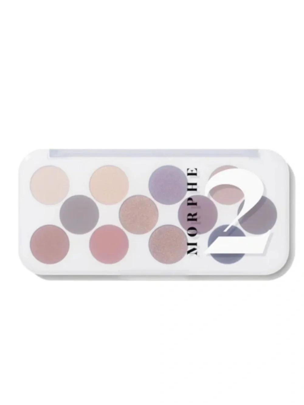 Morphe ready anything